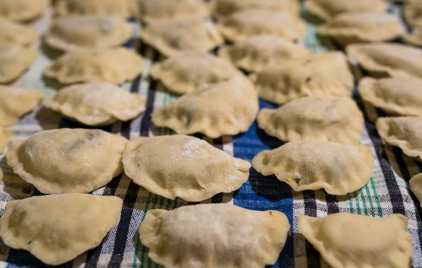 Odkryj Smaki Domowej Kuchni w Bistro Bar Poezja Smaków, Bistro Poezja Smaków Paulina Tasz, Krosno